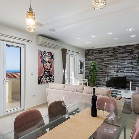 Appartement O'Lord - Luxury Sea View Apt Near Old Town à Dubrovnik Extérieur photo