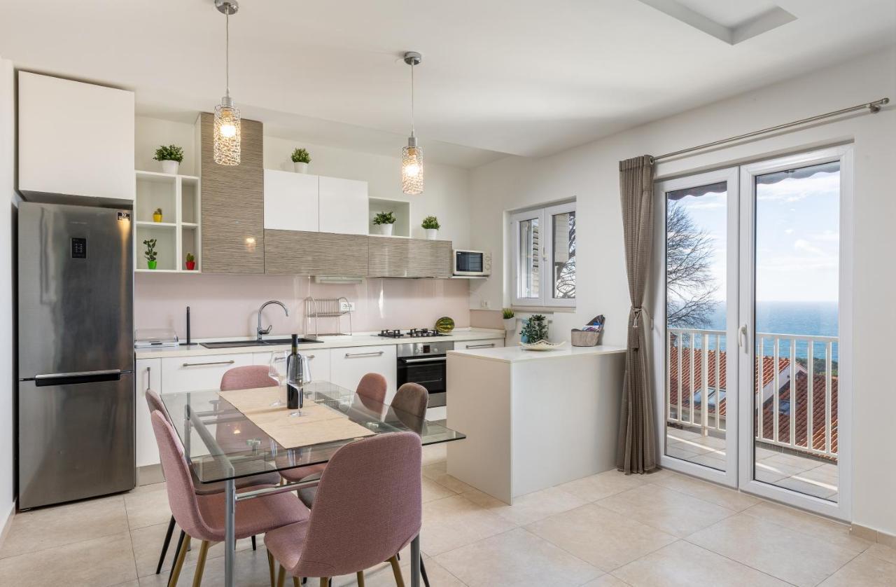 Appartement O'Lord - Luxury Sea View Apt Near Old Town à Dubrovnik Extérieur photo