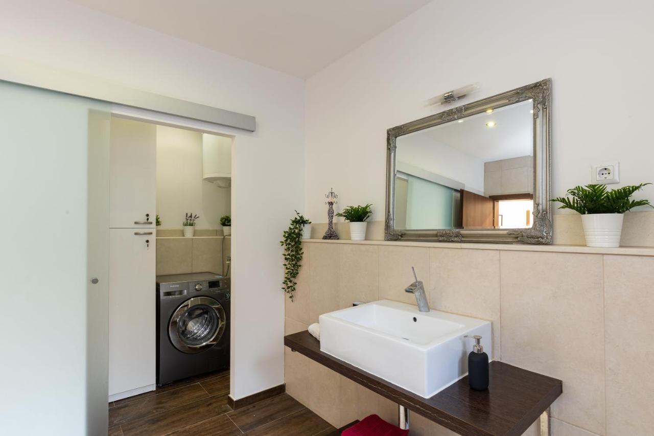 Appartement O'Lord - Luxury Sea View Apt Near Old Town à Dubrovnik Extérieur photo