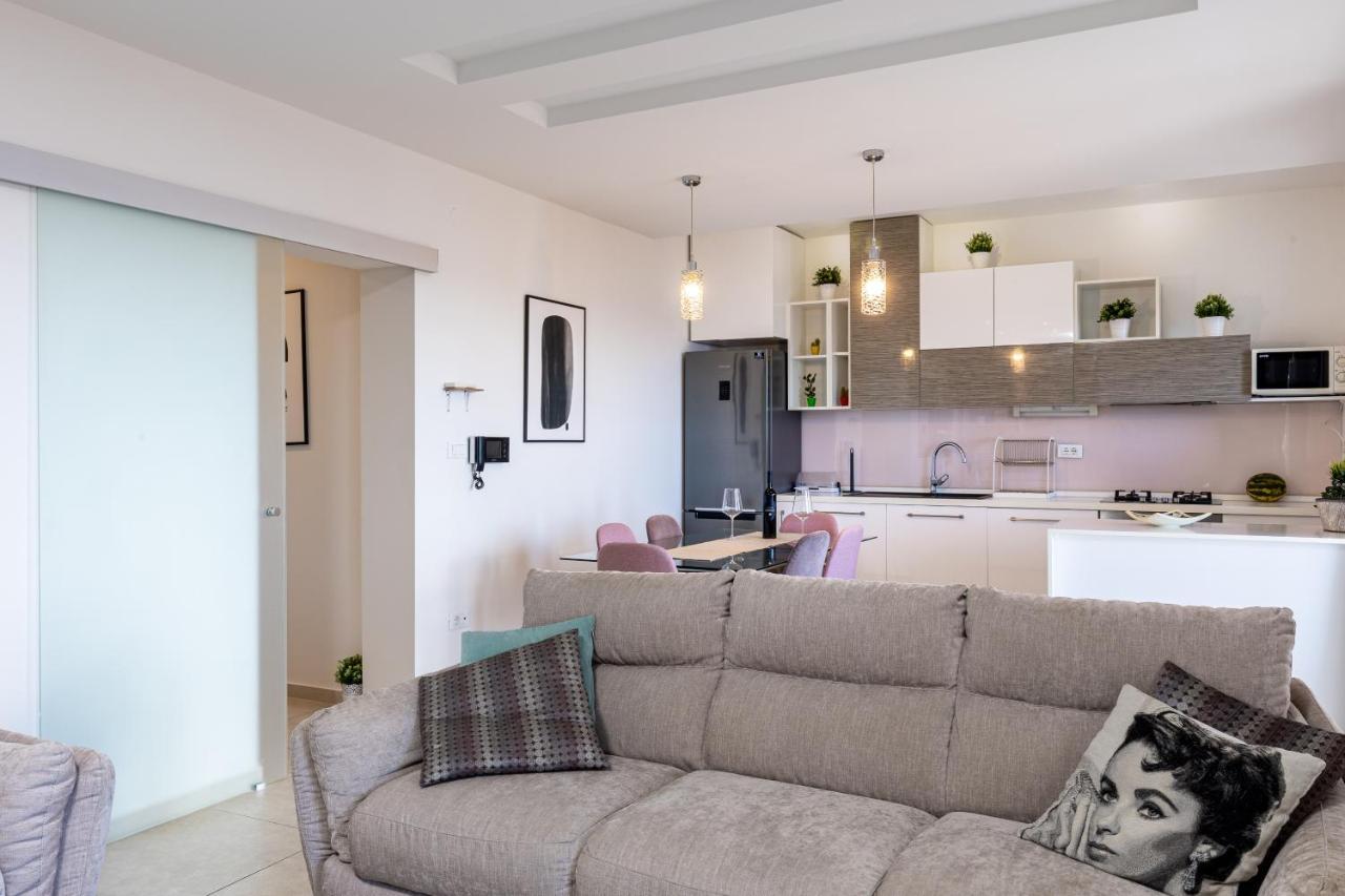 Appartement O'Lord - Luxury Sea View Apt Near Old Town à Dubrovnik Extérieur photo
