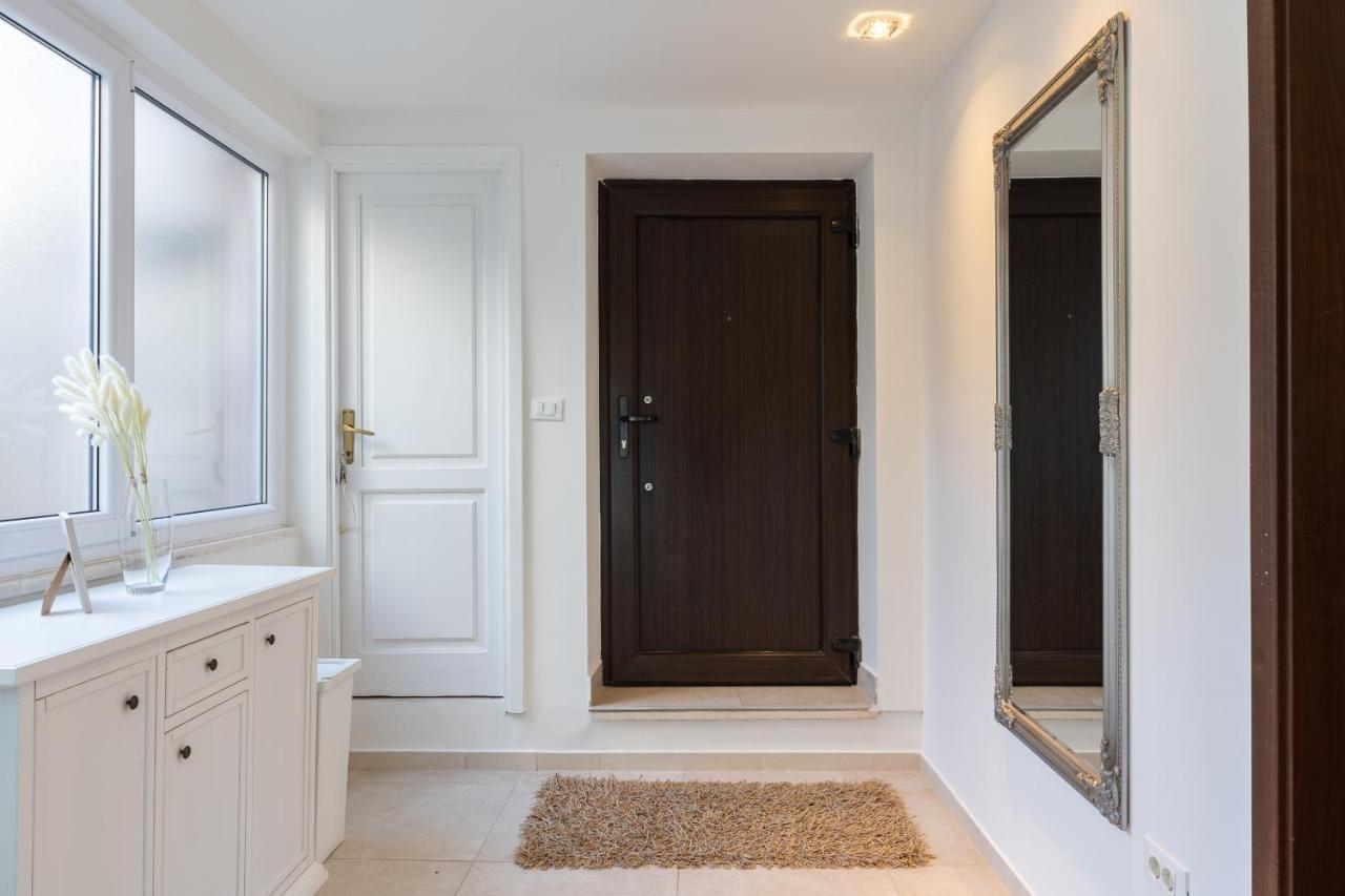 Appartement O'Lord - Luxury Sea View Apt Near Old Town à Dubrovnik Extérieur photo