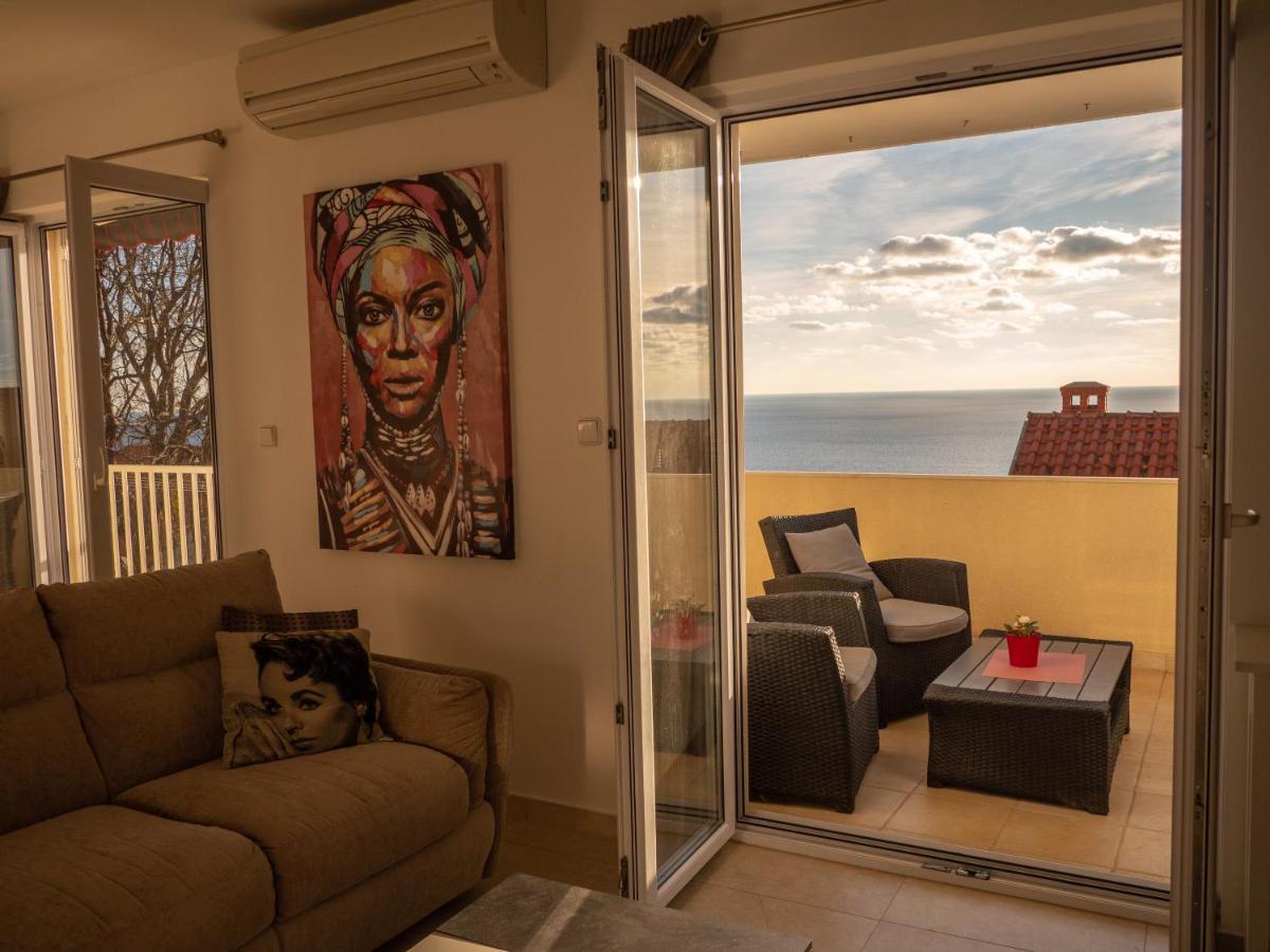 Appartement O'Lord - Luxury Sea View Apt Near Old Town à Dubrovnik Extérieur photo