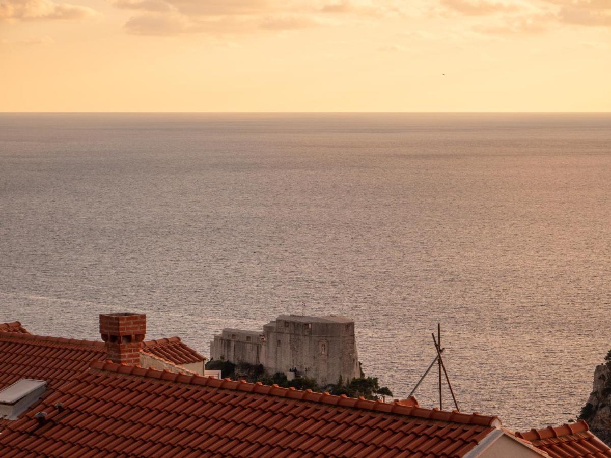 Appartement O'Lord - Luxury Sea View Apt Near Old Town à Dubrovnik Extérieur photo