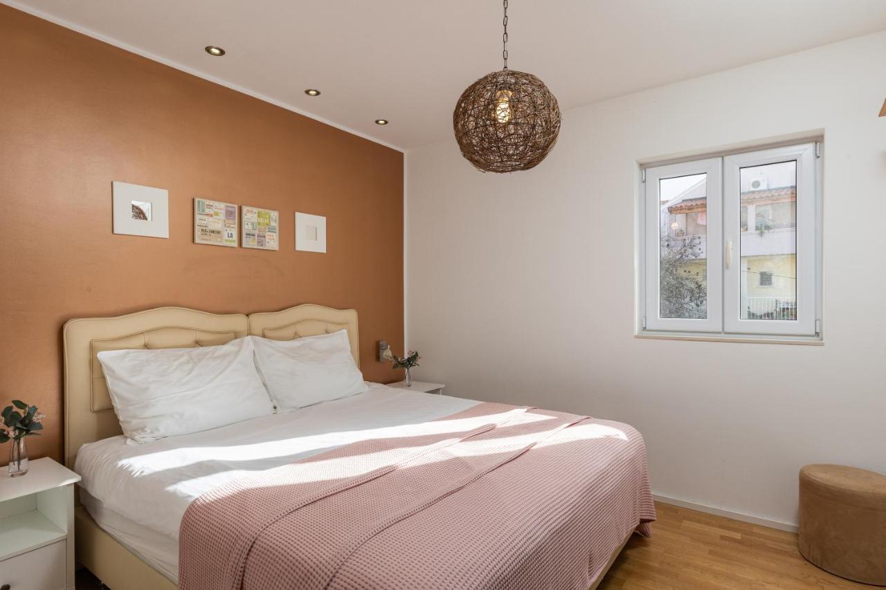 Appartement O'Lord - Luxury Sea View Apt Near Old Town à Dubrovnik Extérieur photo