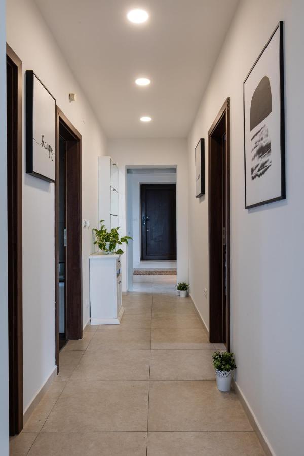 Appartement O'Lord - Luxury Sea View Apt Near Old Town à Dubrovnik Extérieur photo